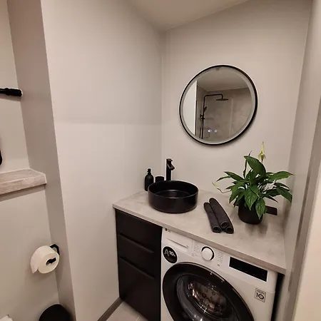 Apartment Laine *