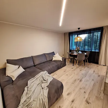 Laine Apartment *