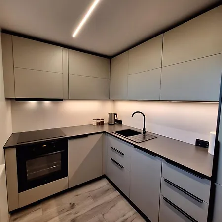Laine Apartment
