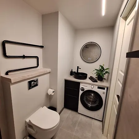 Apartment Laine