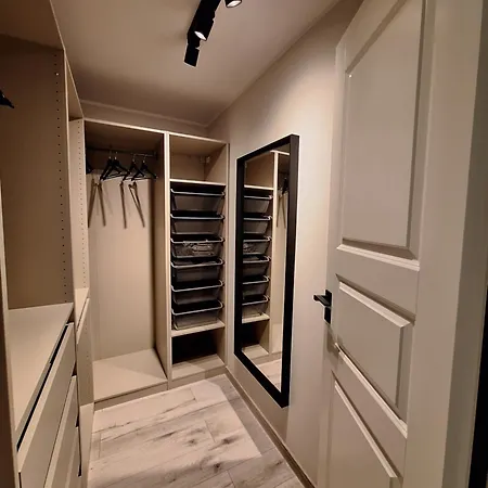 Laine Apartment