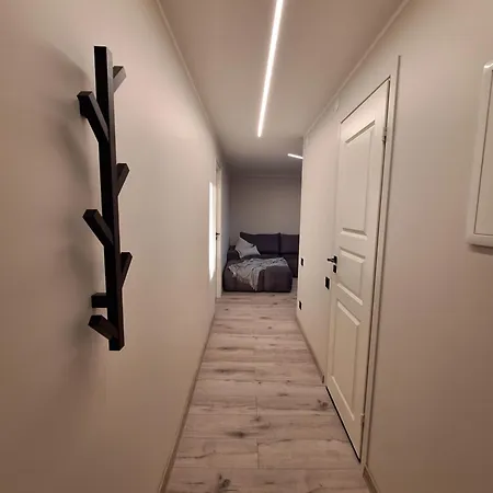 Laine Apartment *